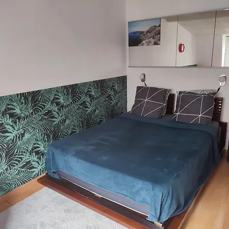 Appartement Confort Ideal Visite Paris Ivry-sur-Seine Exterior photo