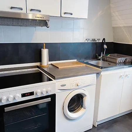 Appartement Confort Ideal Visite Paris Ivry-sur-Seine Exterior photo