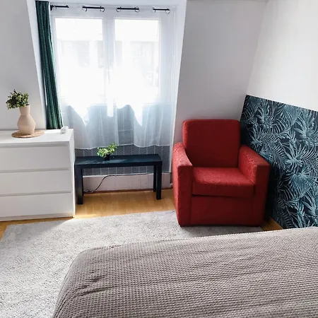 Appartement Confort Ideal Visite Paris Ivry-sur-Seine Exterior photo