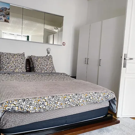 Appartement Confort Ideal Visite Paris Ivry-sur-Seine Exterior photo