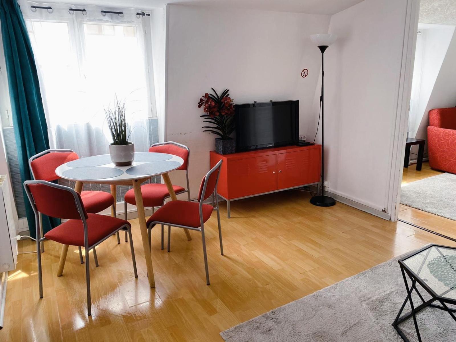 Confort Ideal Visite Paris *
