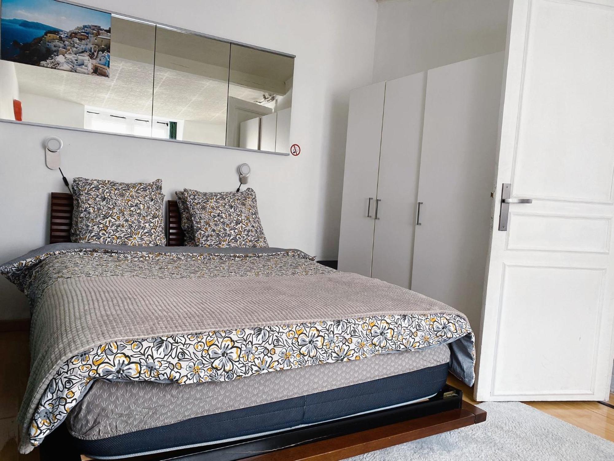 Confort Ideal Visite Paris Ivry-sur-Seine